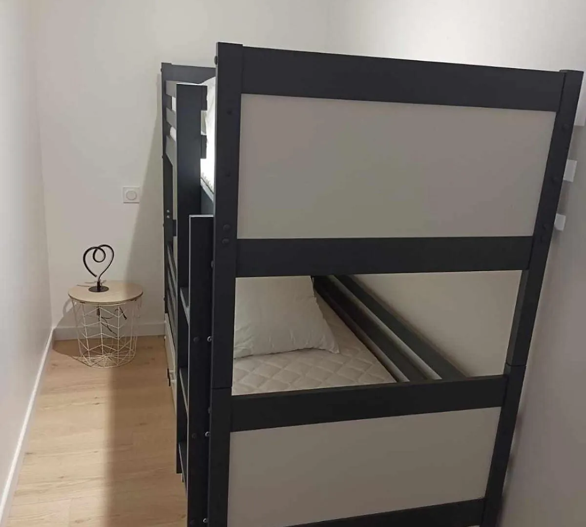 Lejlighed Appartement, En Bord Du Gr34 Hillion